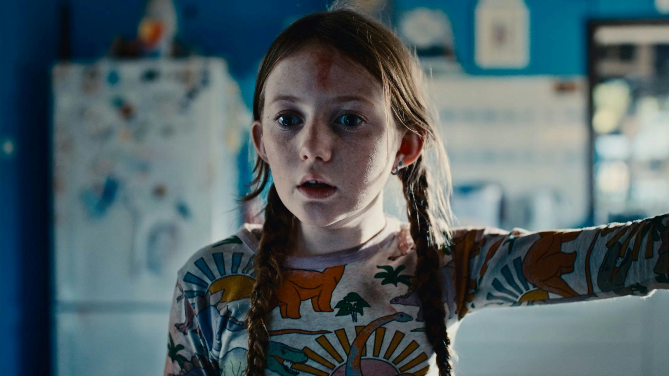 Shed - Q&A Screening at Dendy Cinemas Coorparoo