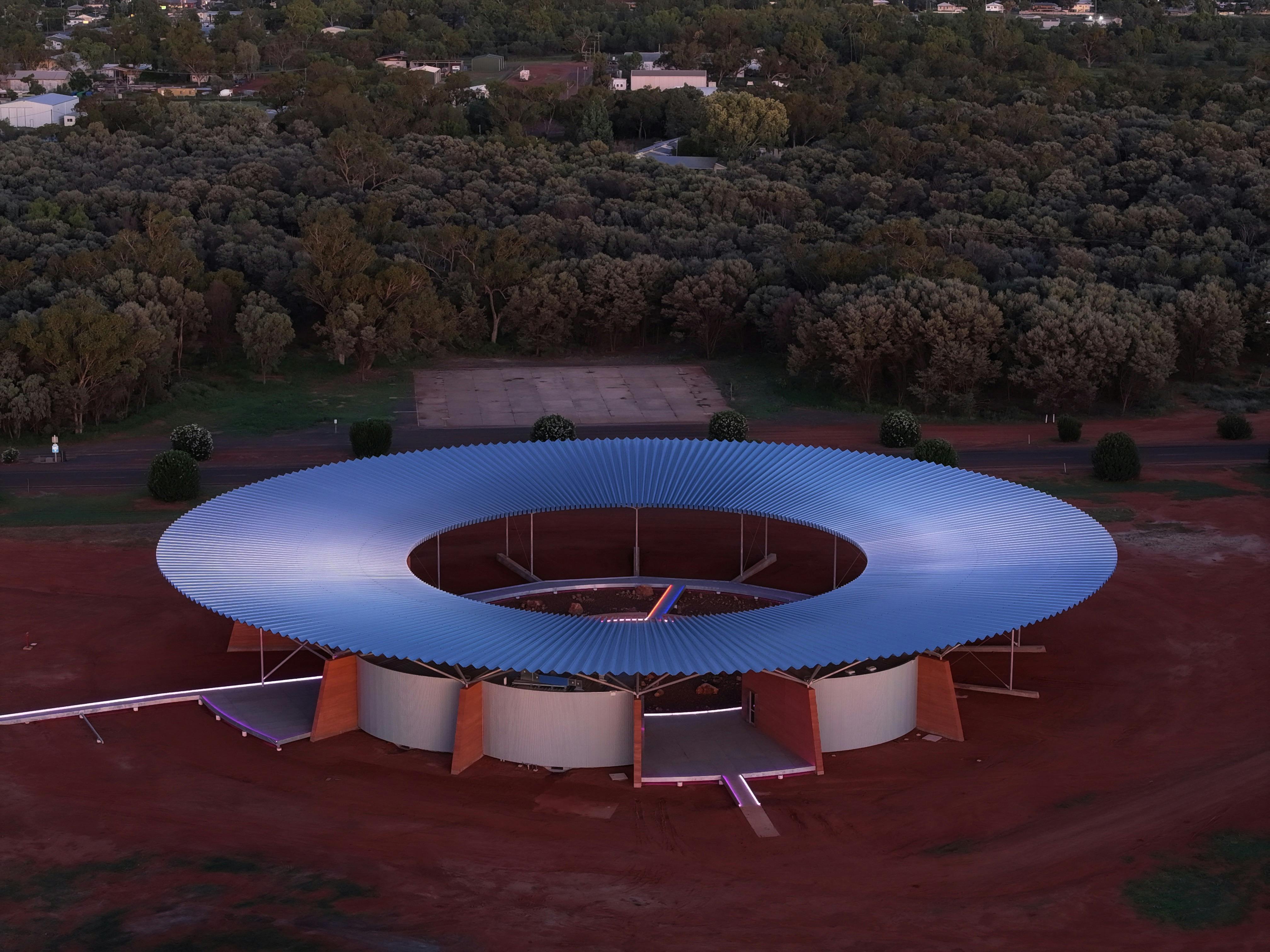 Outback Museum of Australia
