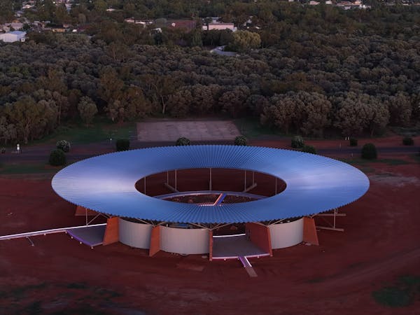 Outback Museum of Australia