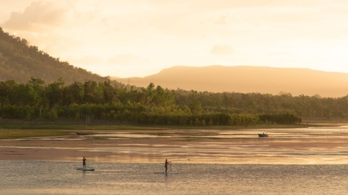 Whitsunday Holiday Parks