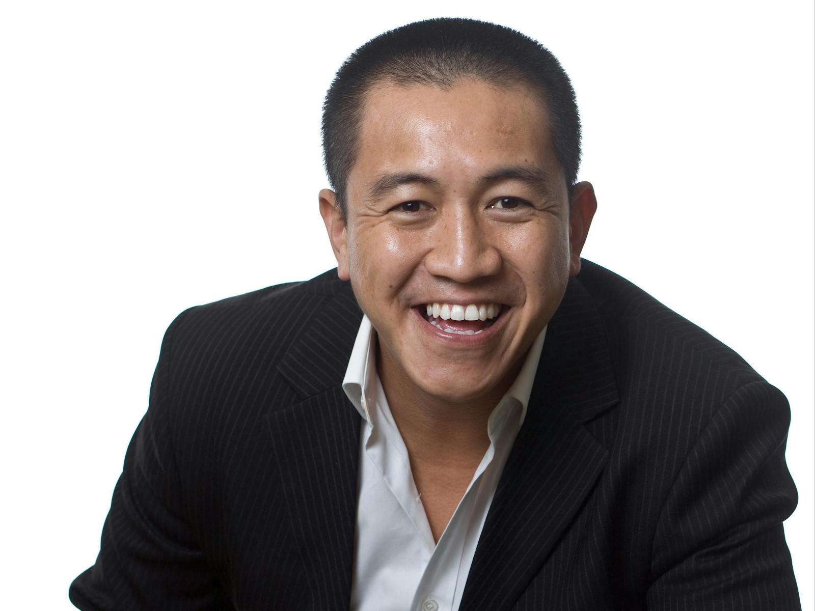 Image for Anh Do - The Happiest Refugee