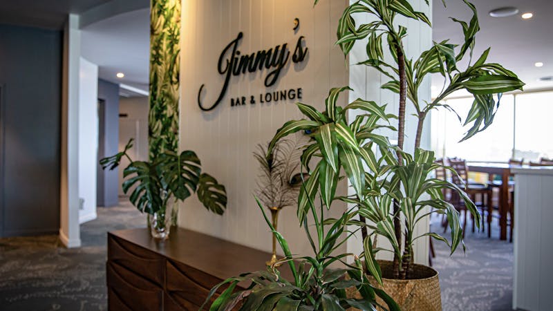 Jimmy's Bar and Lounge
