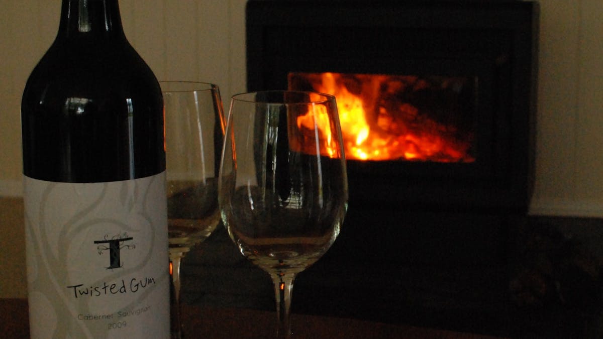 Wood Fire