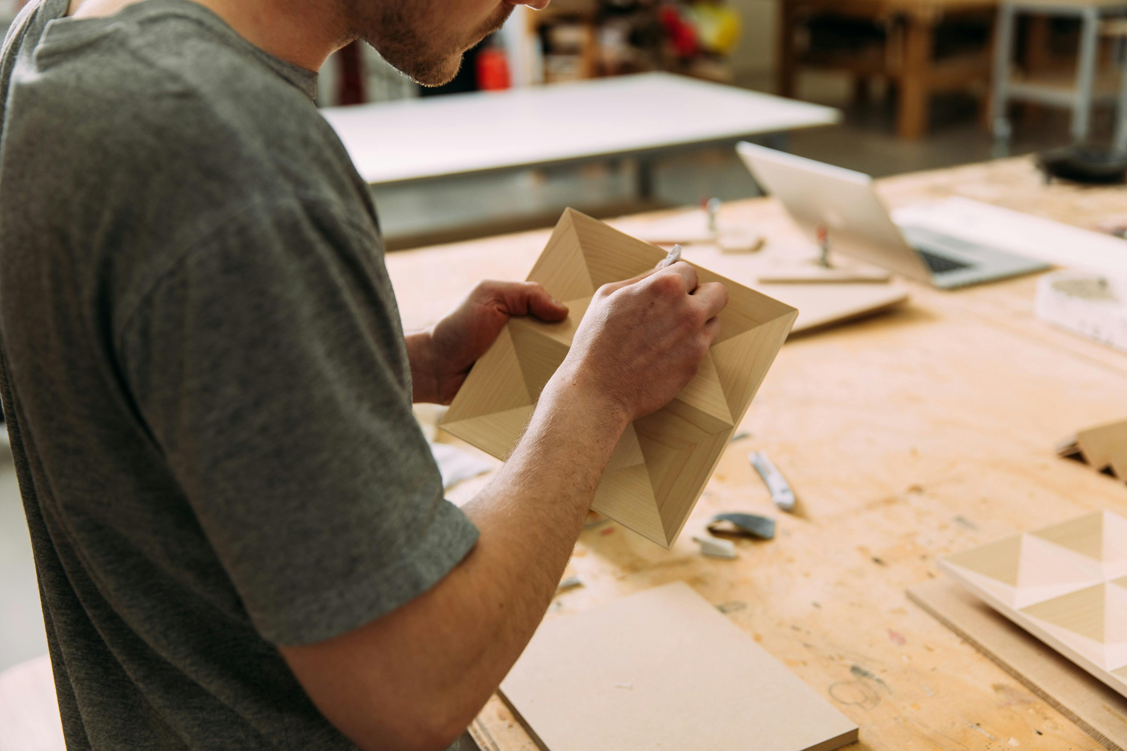 JamFactory Furniture Studio