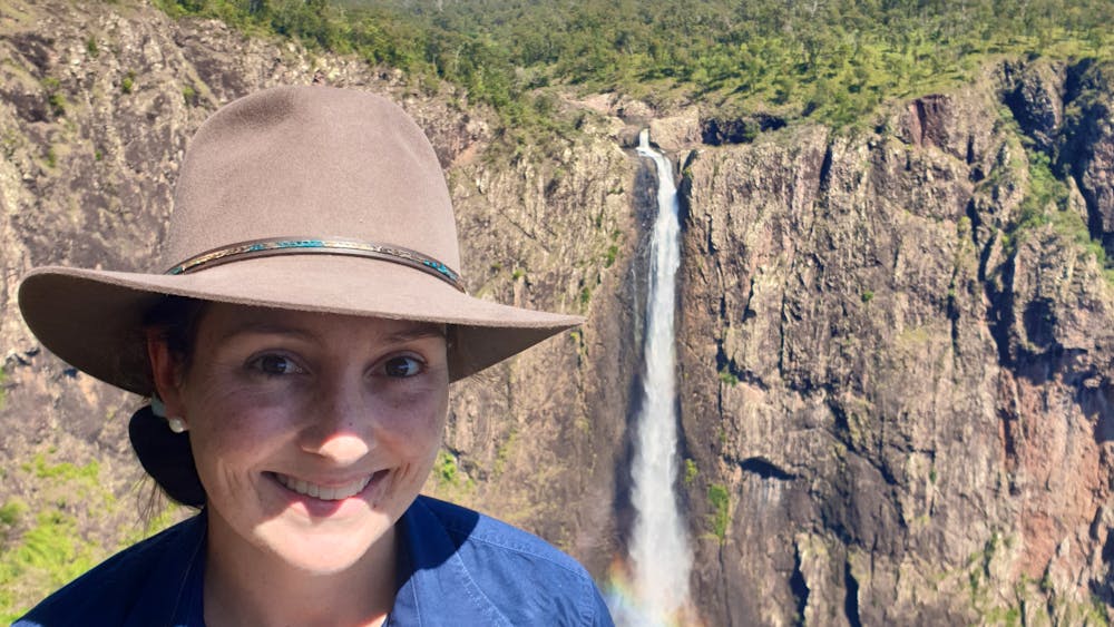 North Queensland Tours - World Heritage Rainforest