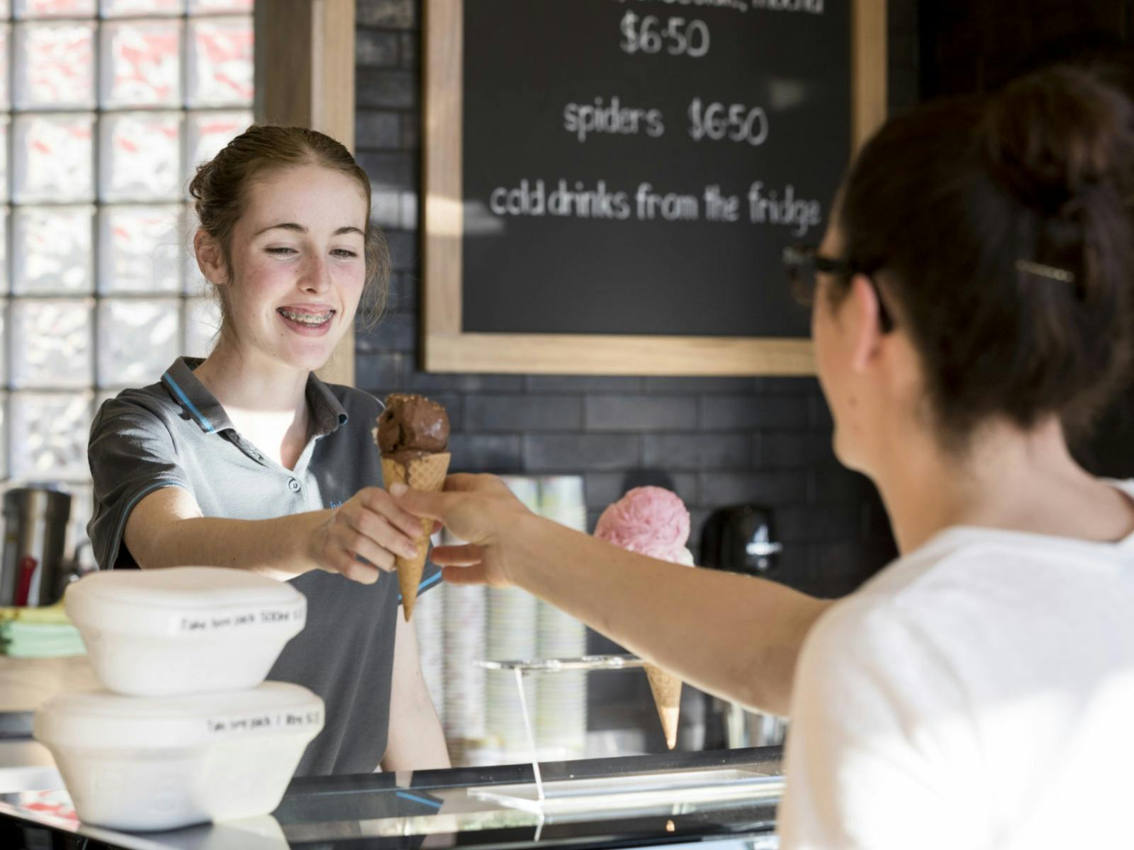 Jubilo Gelato - Central Maitland