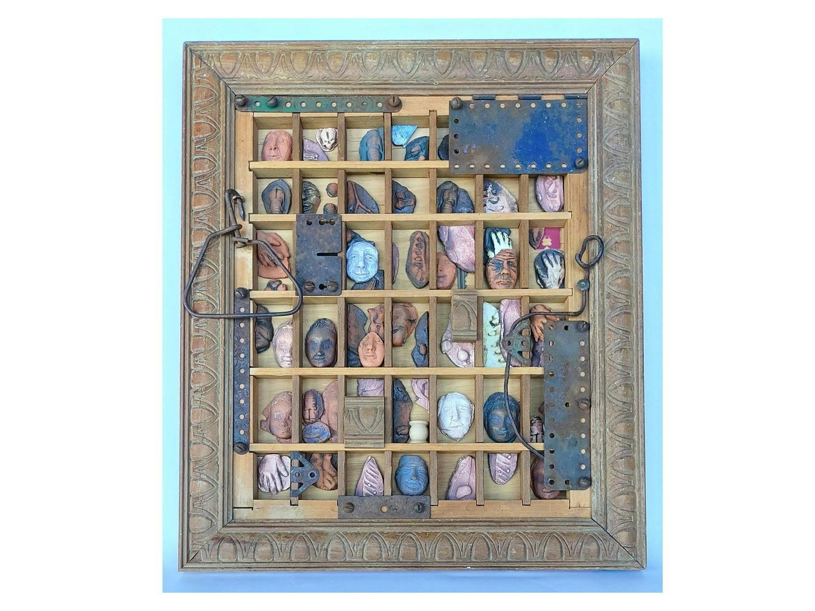 Susan Hodgins artwork