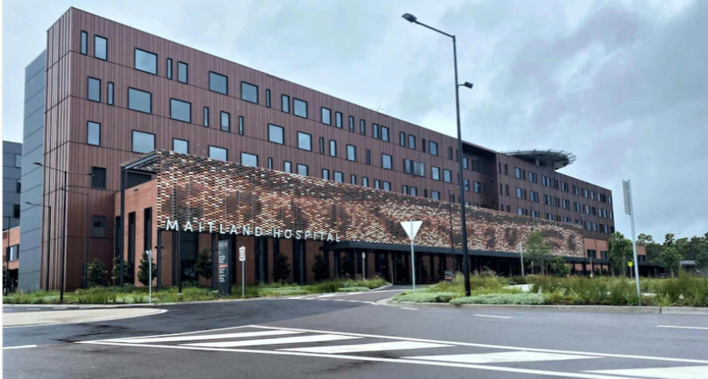 Maitland Hospital