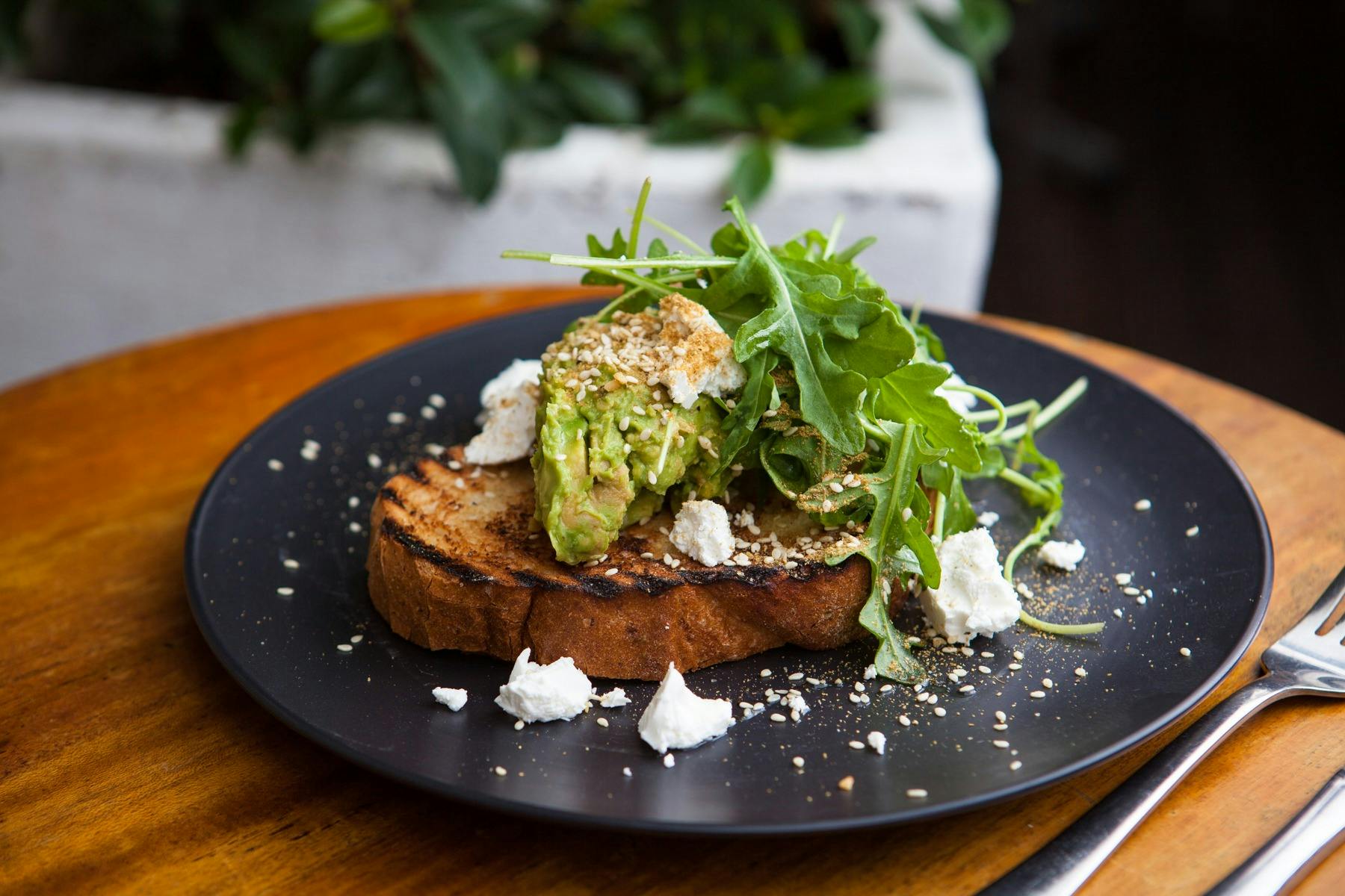 Walkabout Creek Cafe