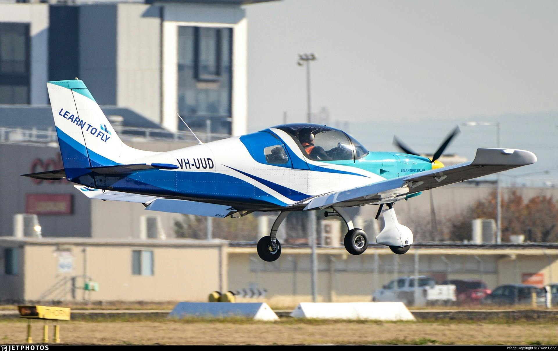 Trial Introductory Flight