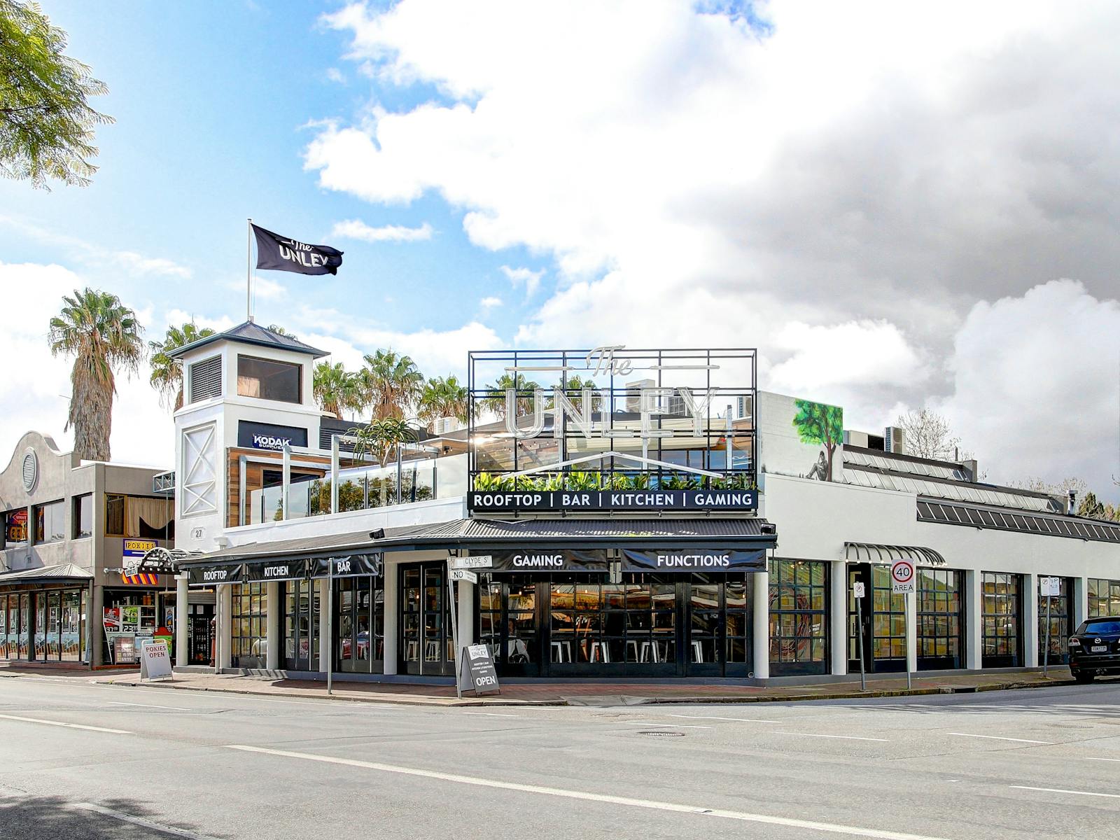 Image for Tasting Australia | Booze Brothers Private Wine Collection Dinner at The Unley