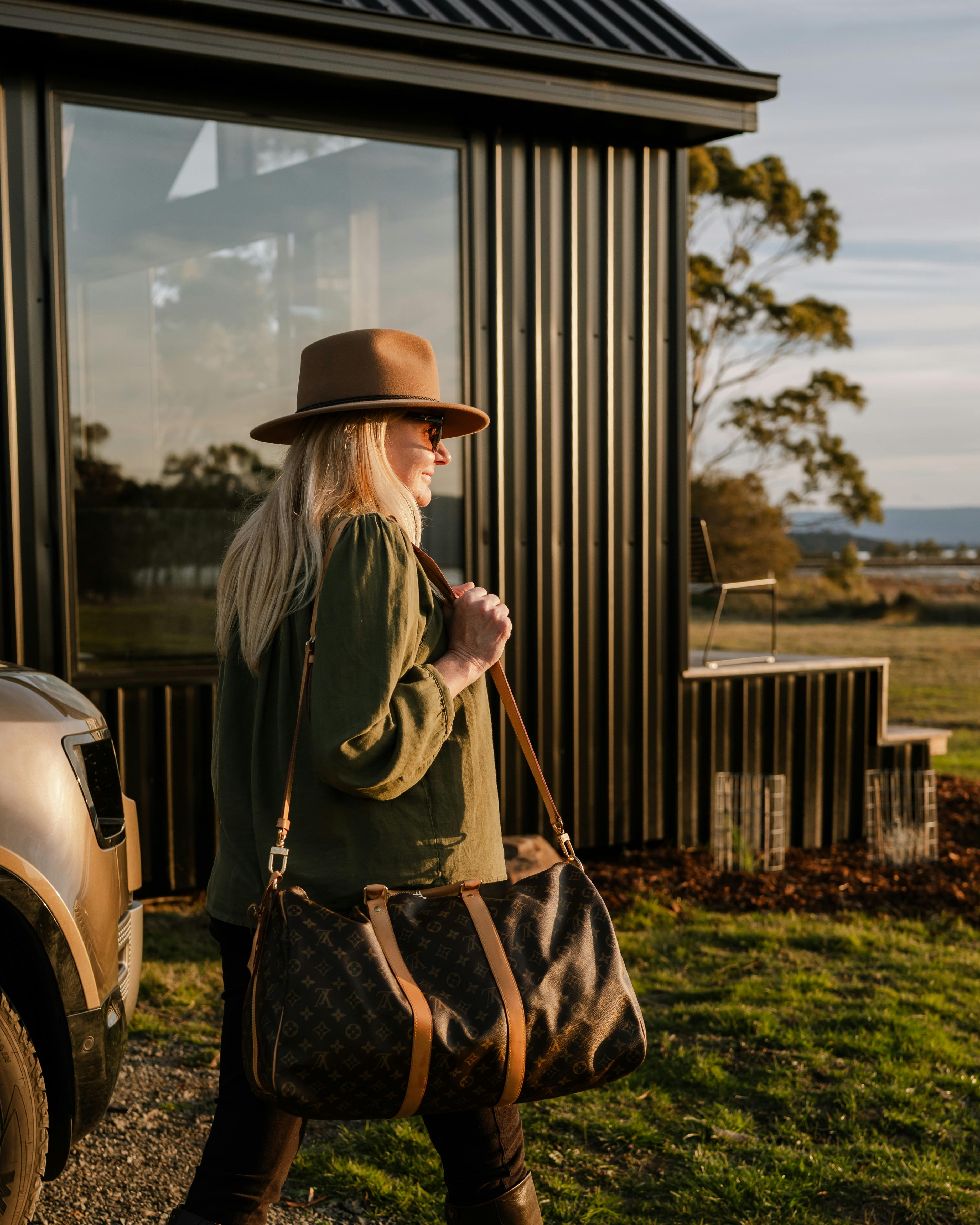 Luxury Stays Tasmania