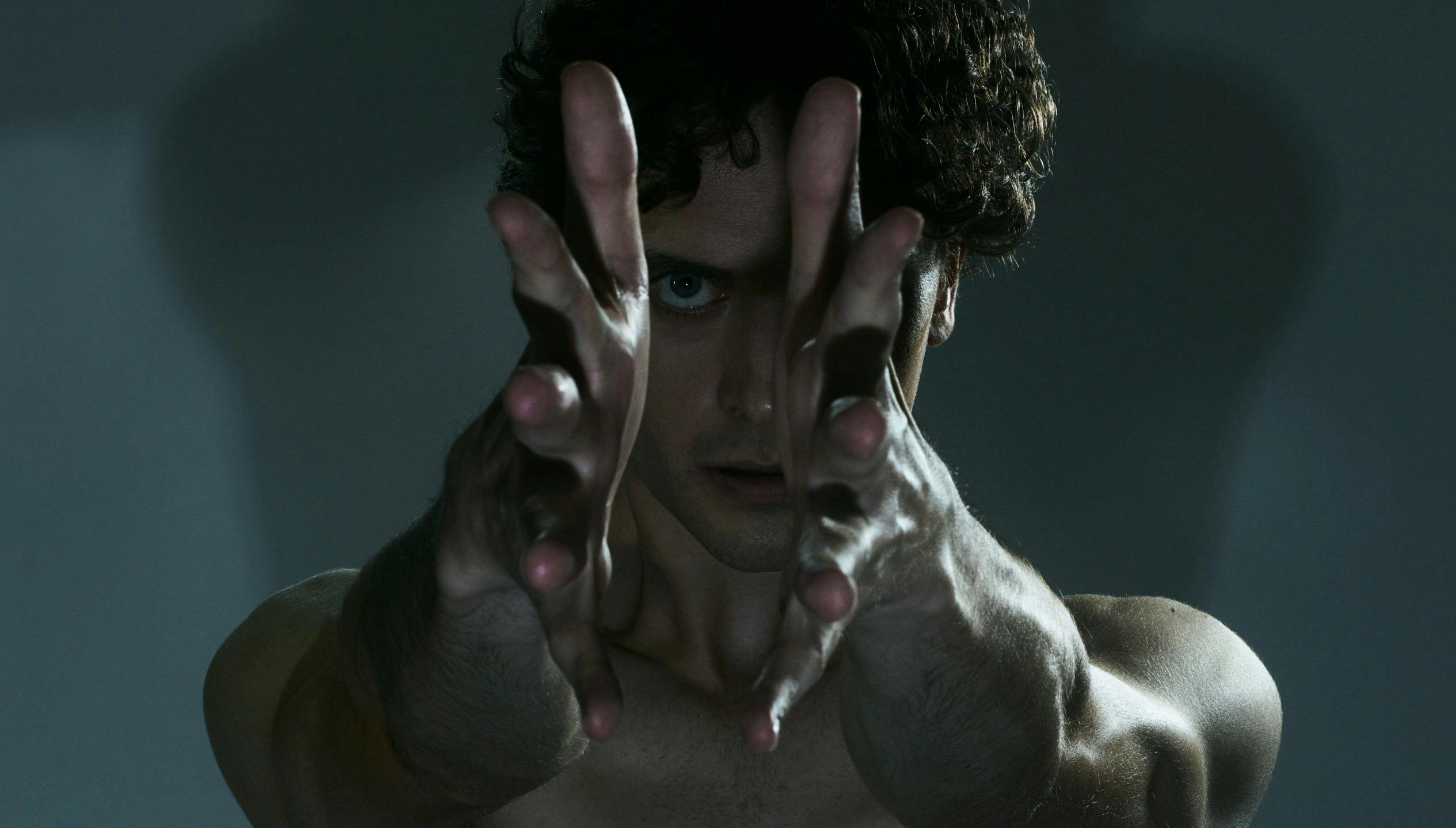 The Australian Ballet - Nijinsky