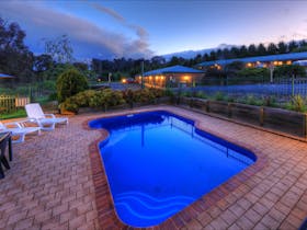 Motel Views Yackandandah