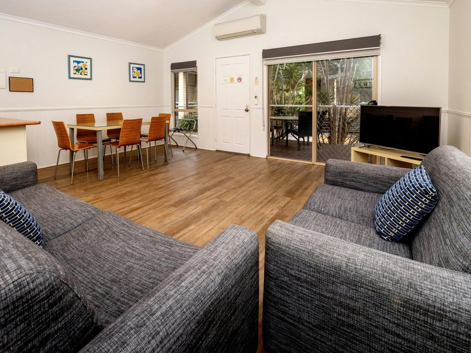 Turimetta Cabin