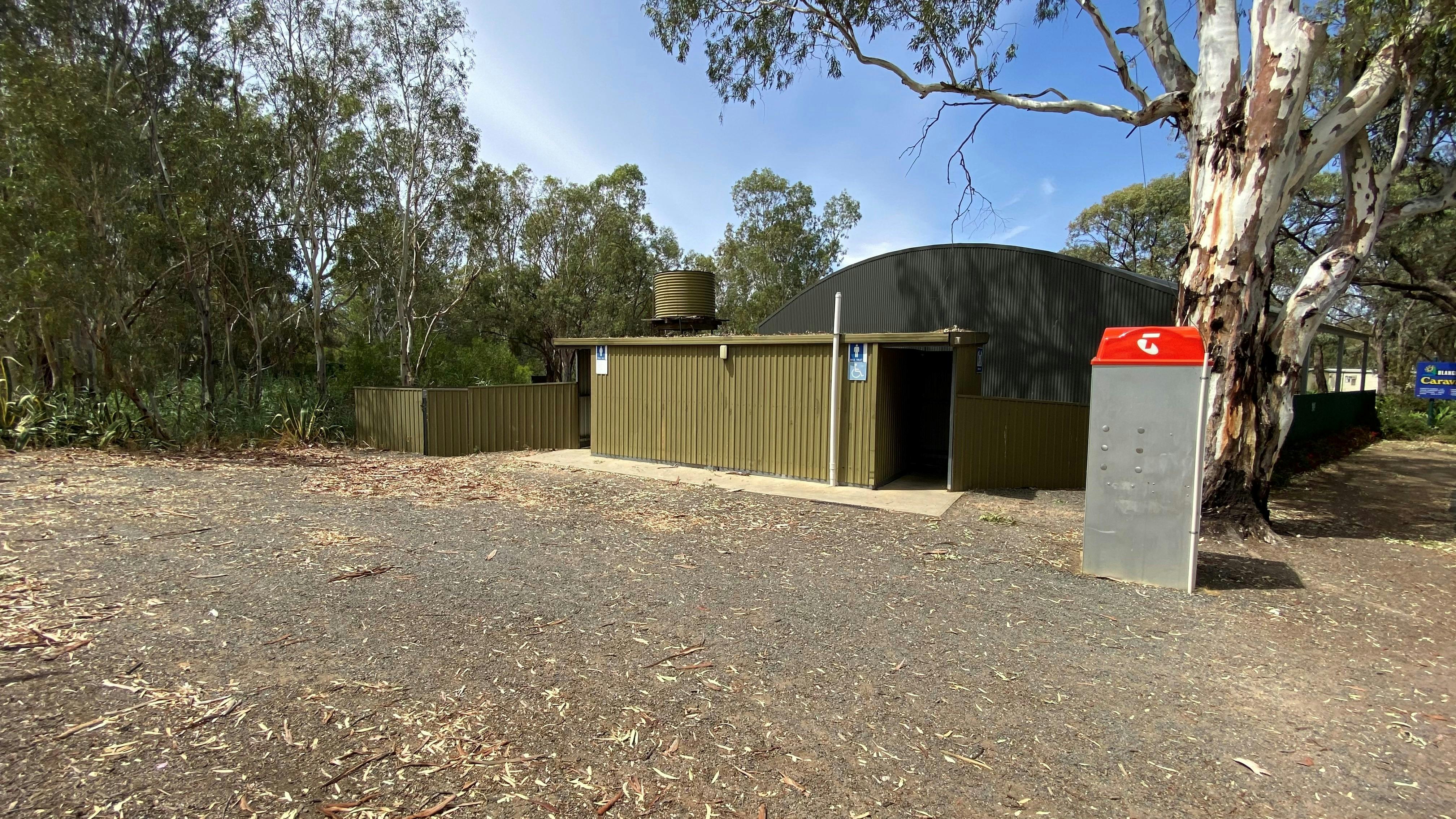 River Drive Reserve