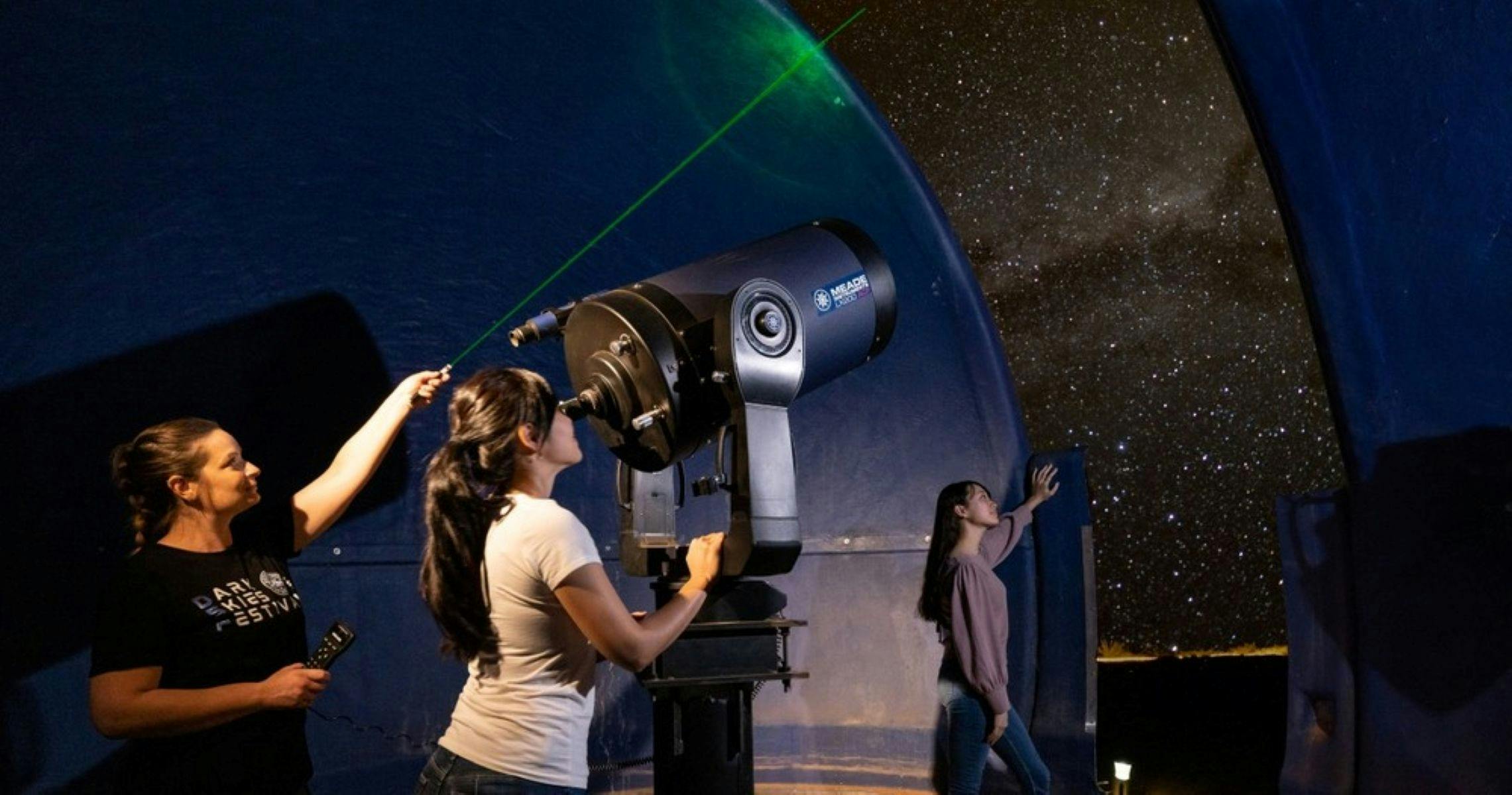 Earth Sanctuary World Nature Centre