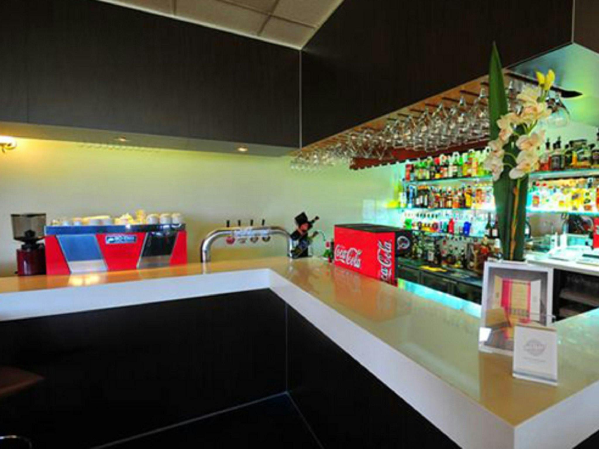 Shellharbour Resort - Restaurant