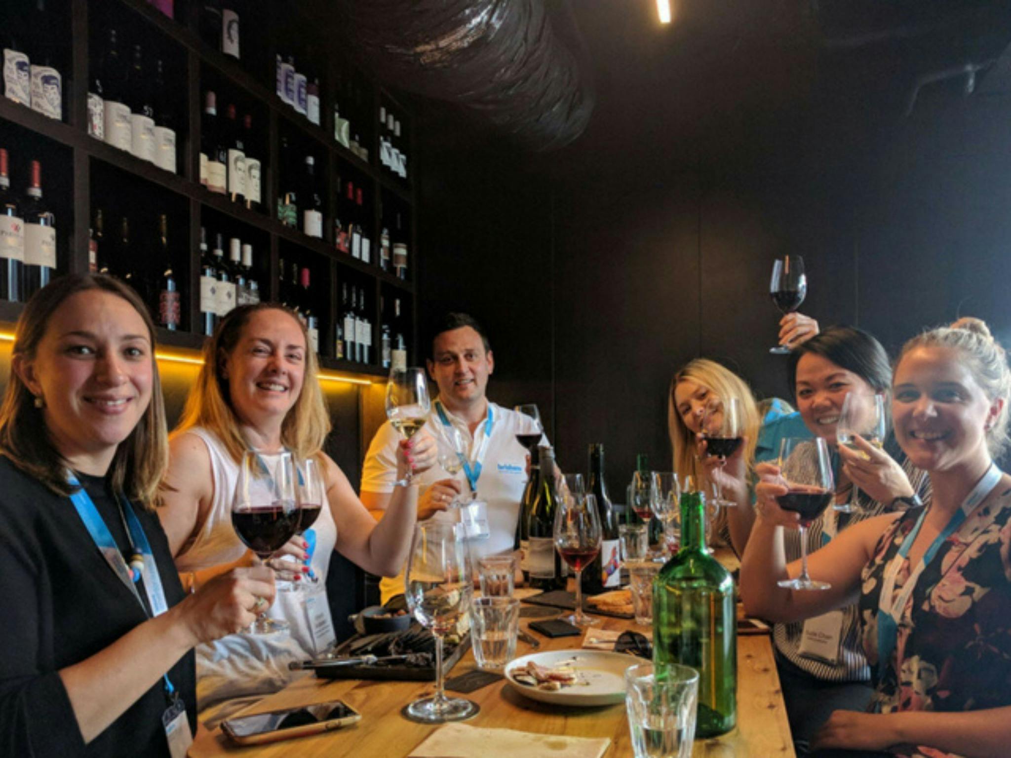 Sunshine Coast Food Tour