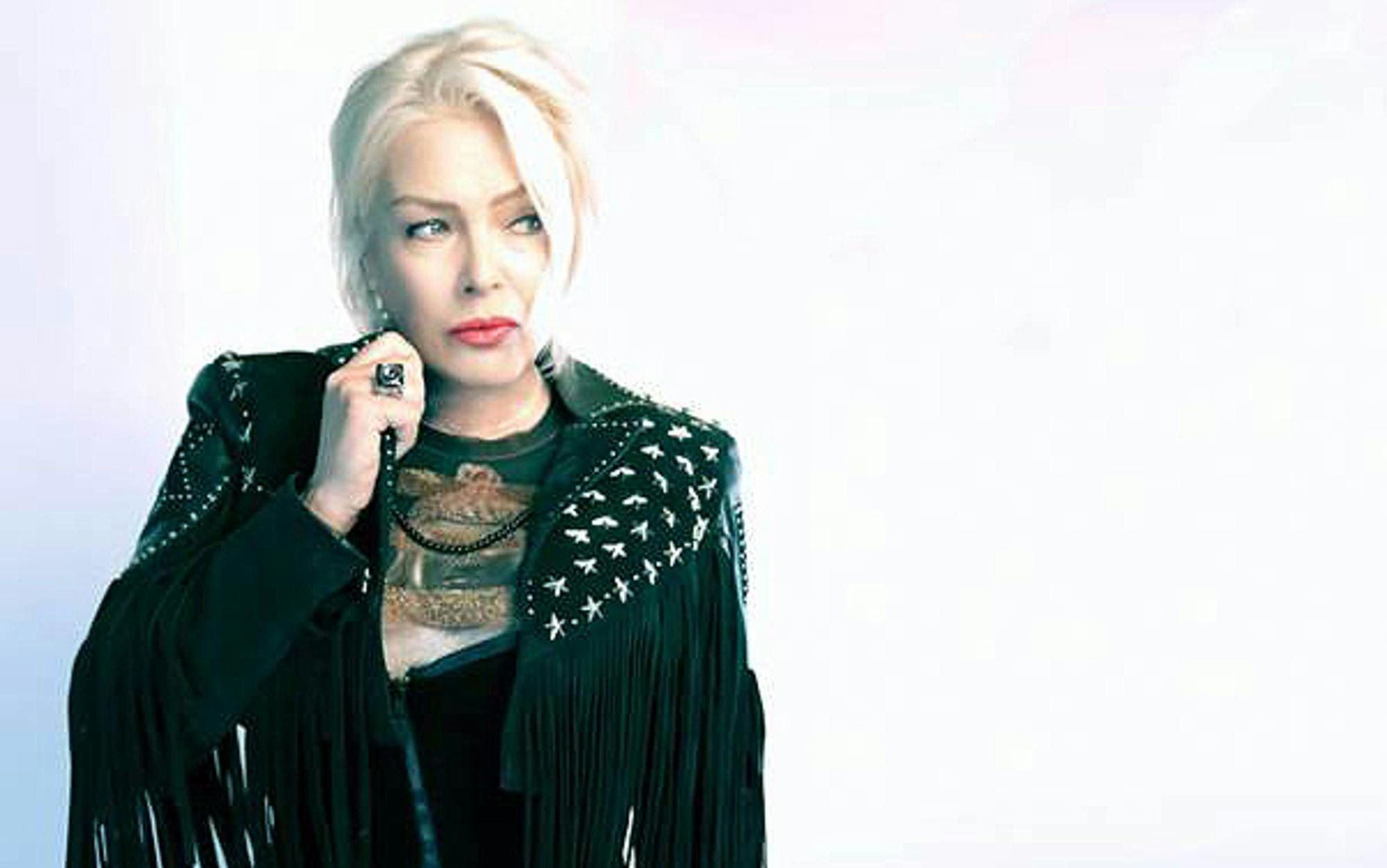 Kim Wilde Closer Tour - Adelaide