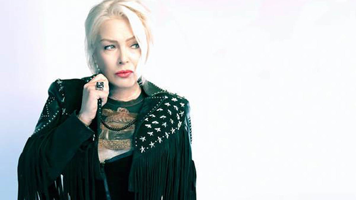 kim wilde