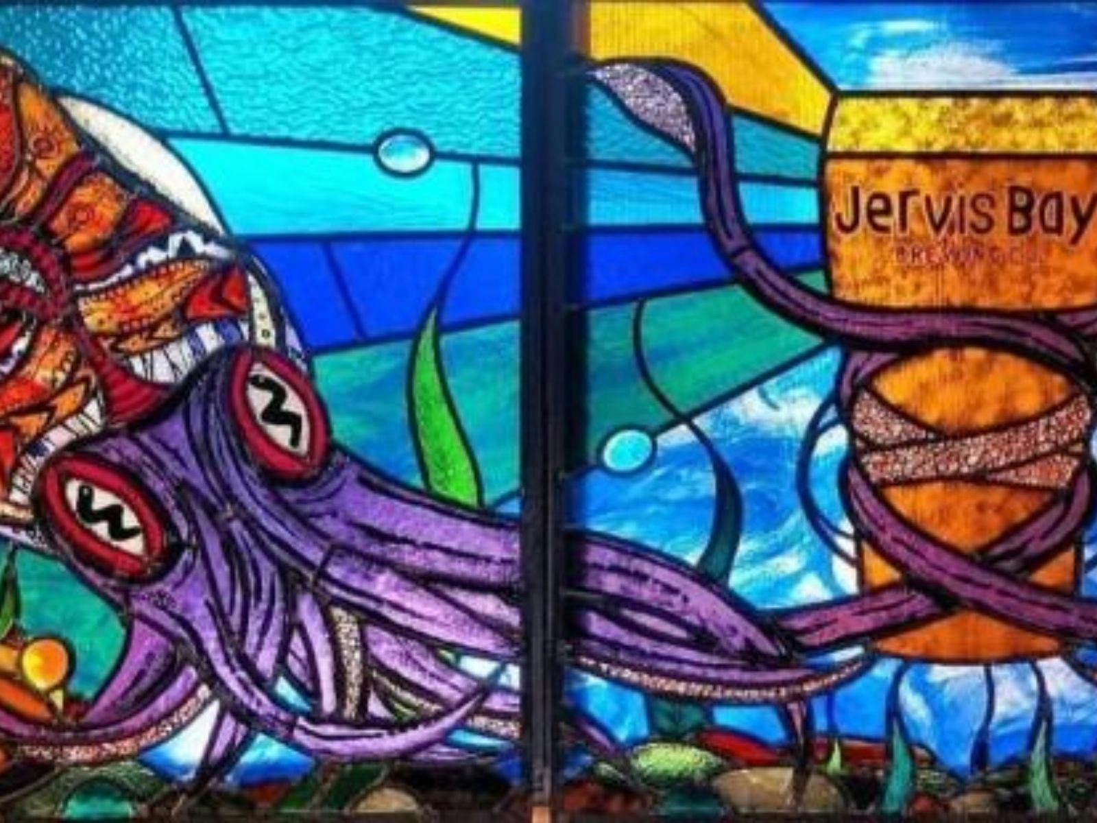 Artisans Acre Tasting Tour of Woollamia