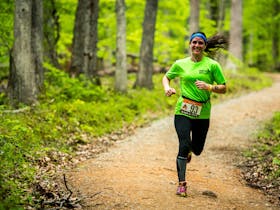 Ragnar Trail