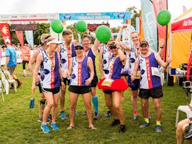 Townsville Running Festival