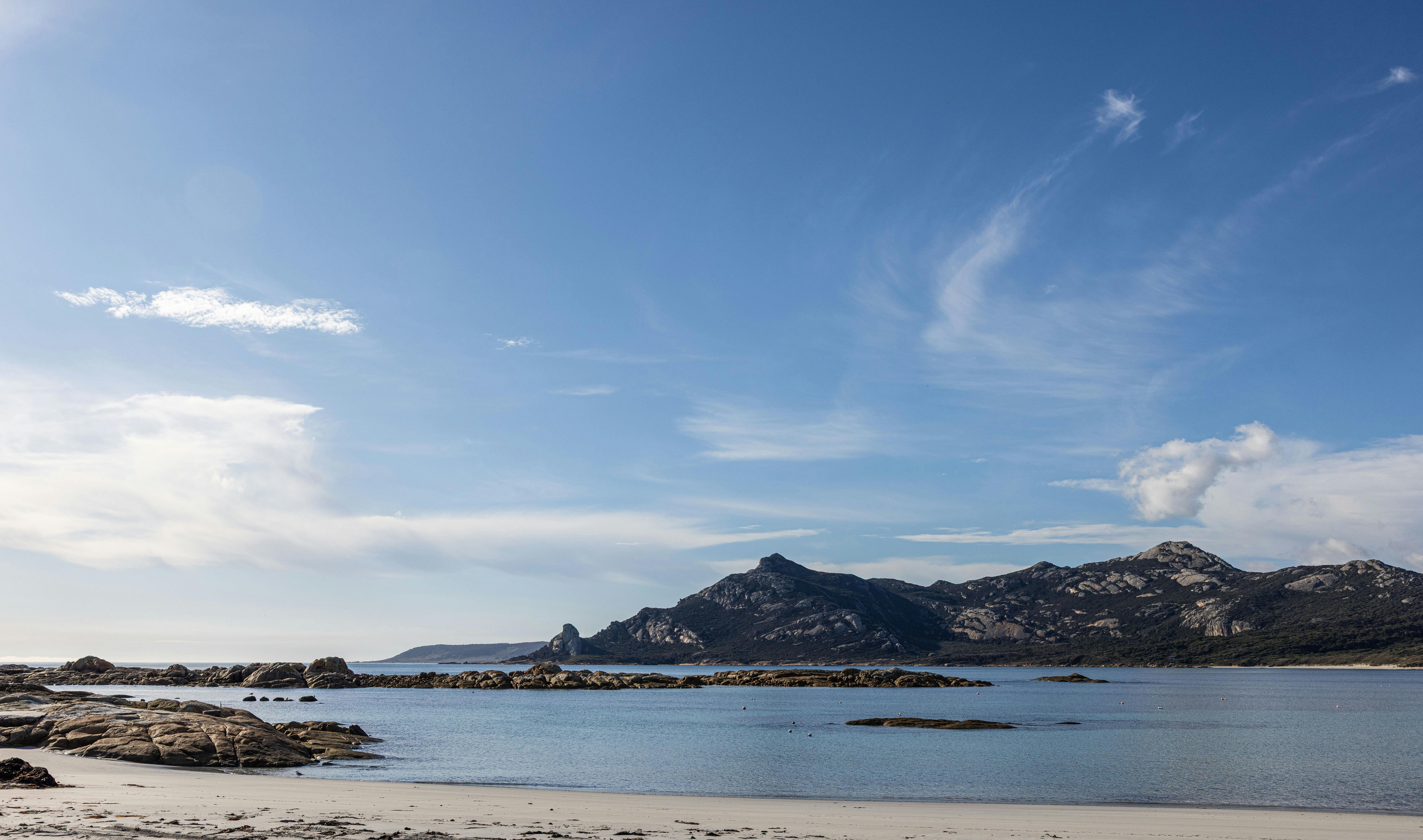 Killiecrankie BBQ Picnic Area