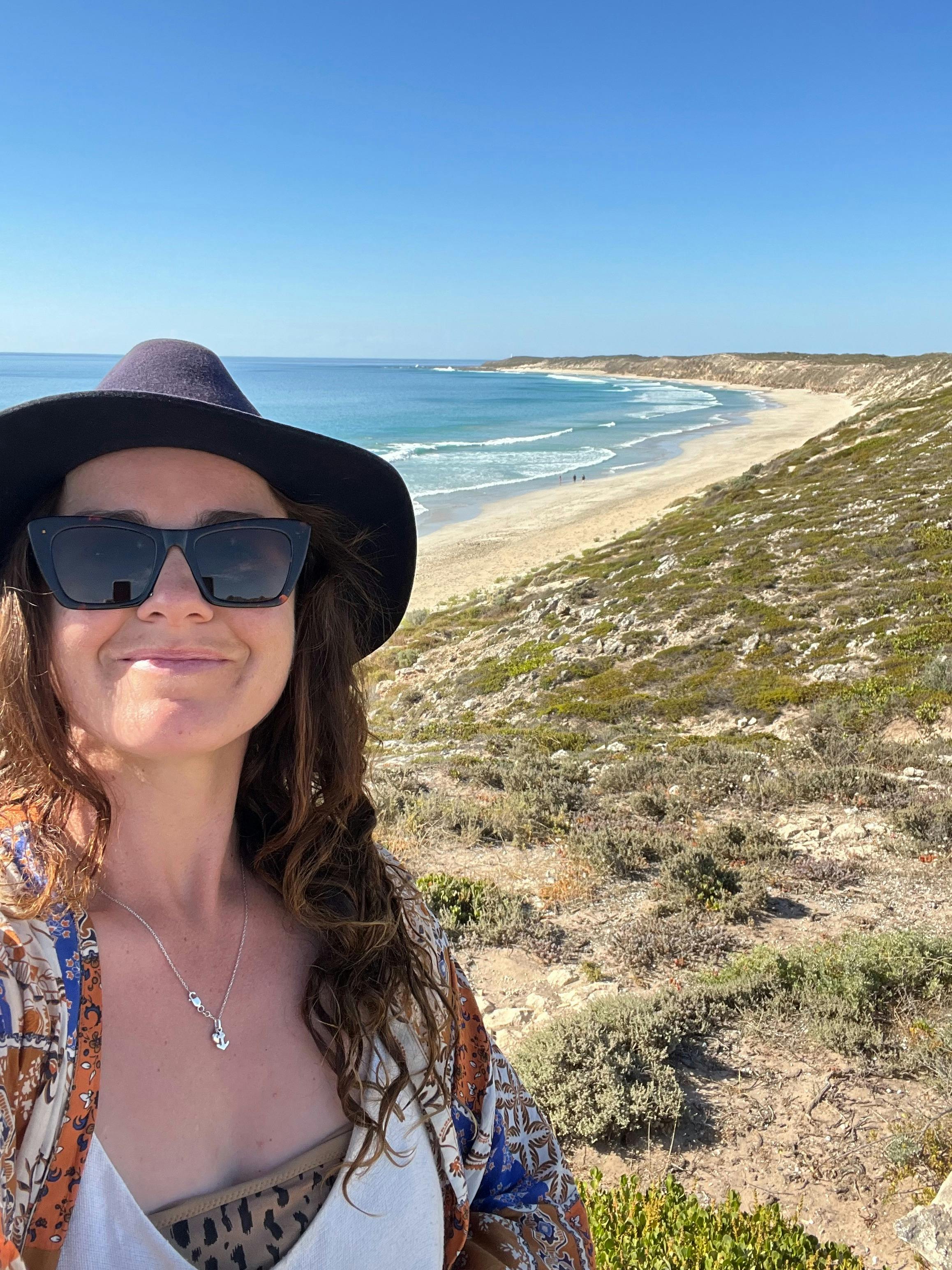 enliven outdoor adventures savvy swags surf camp neptunes surf coaching Yorke Peninsula South Aus