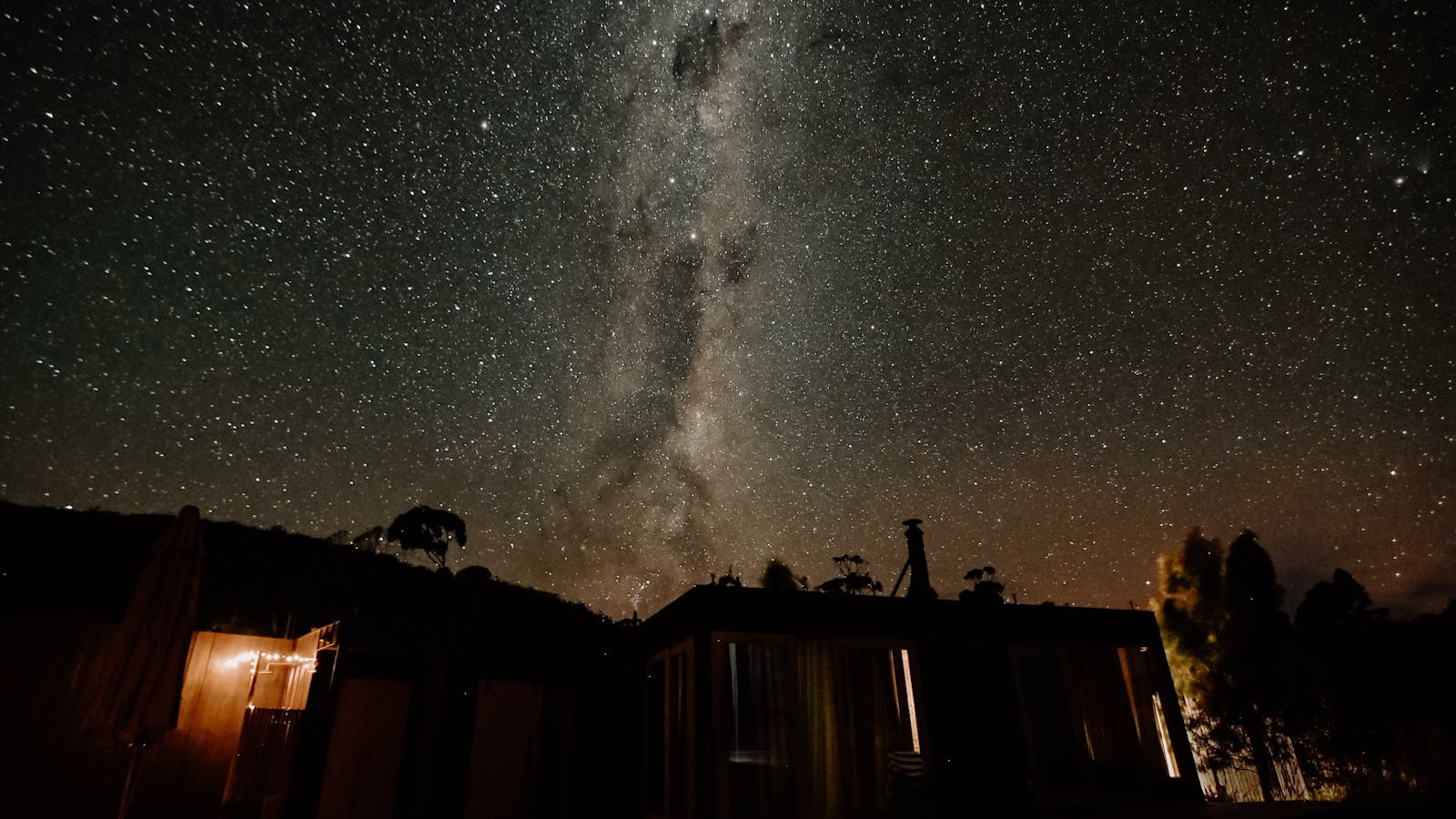 milky way