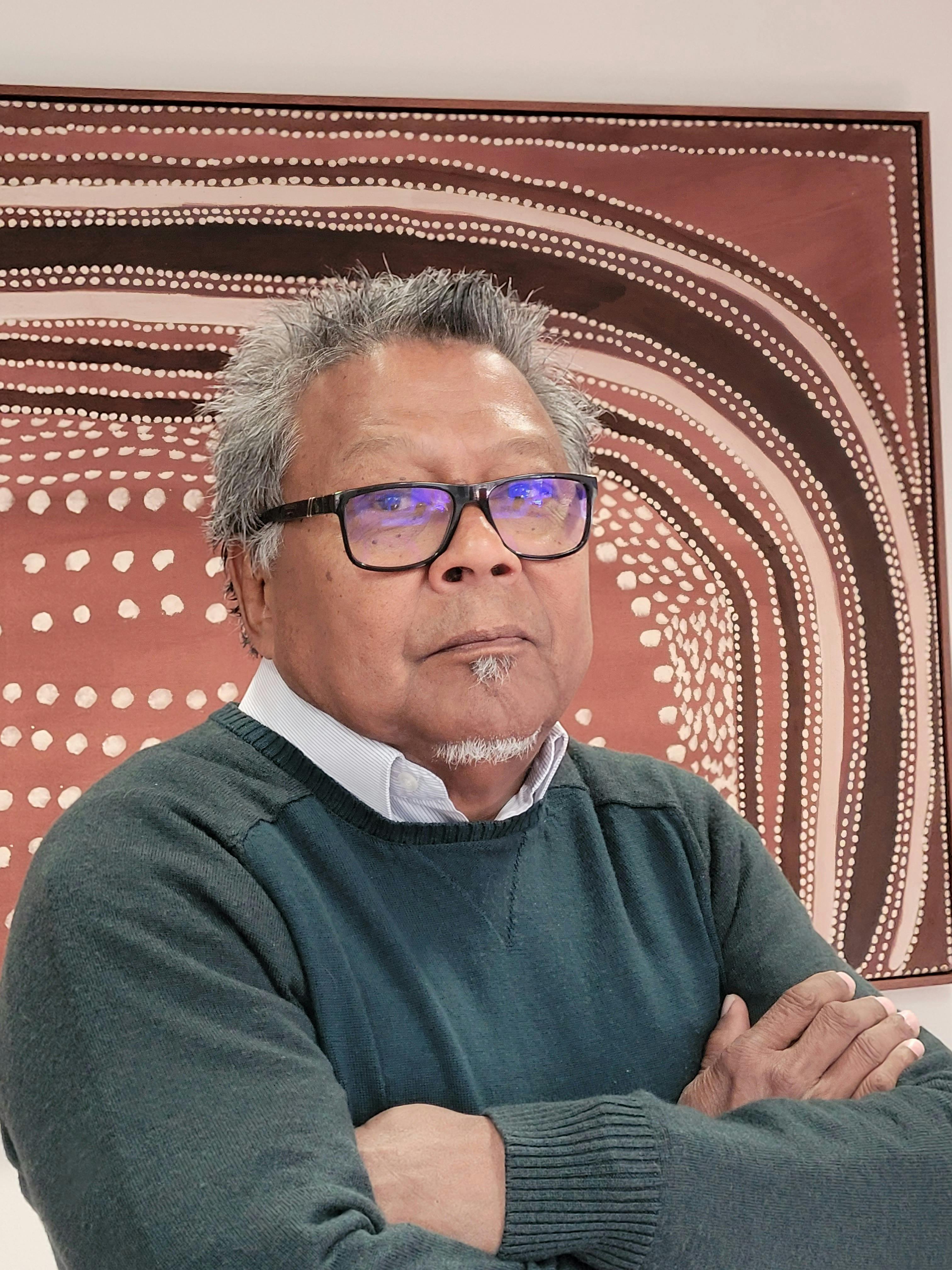 Parliamentary Library Lecture: Where are we and what is Reconciliation today?