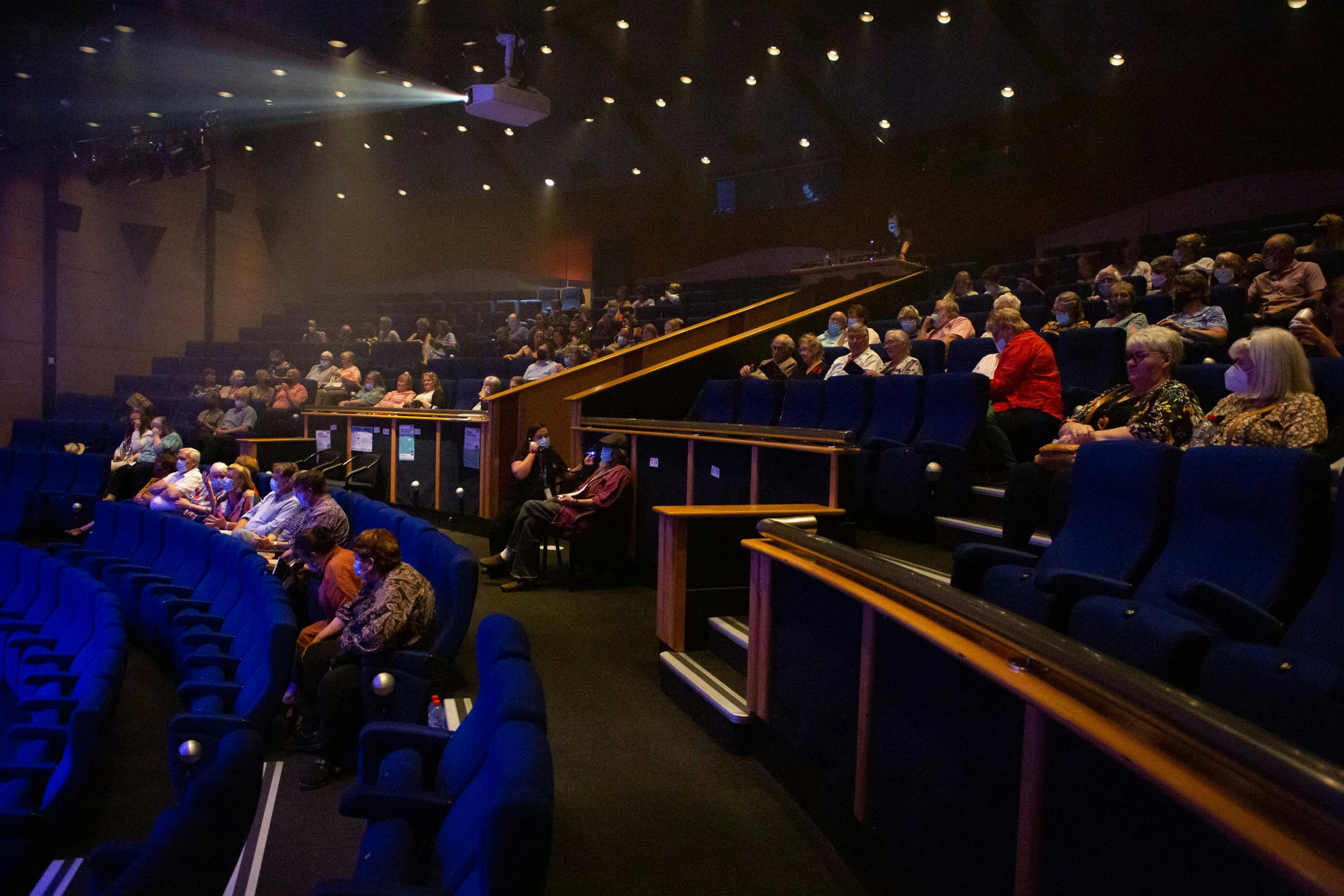 Colac Otway Performing Arts and Cultural Centre