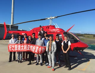 Phillip Island Helicopters