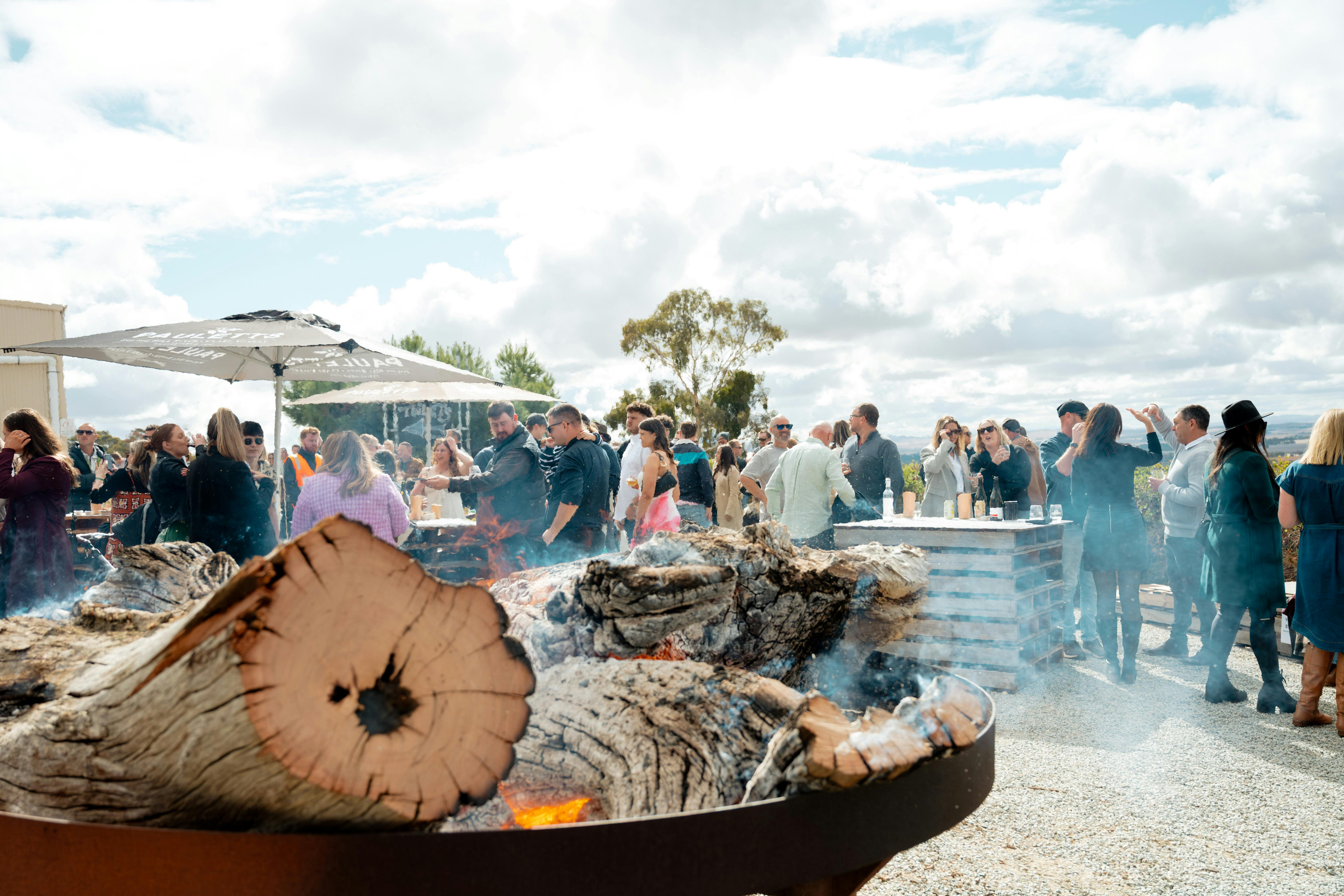 Clare Valley Gourmet Festival 2026