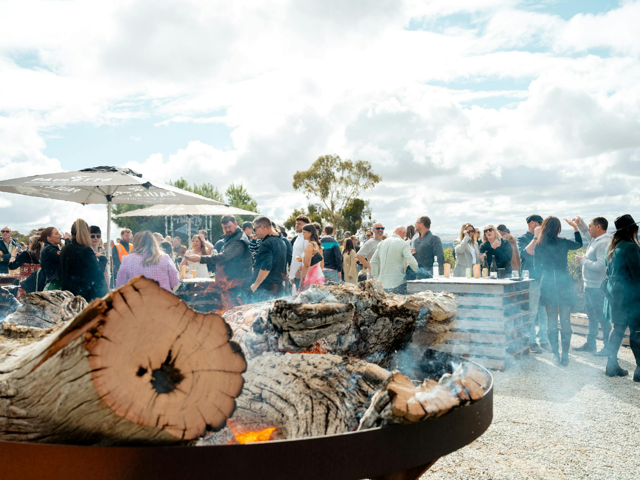 Clare Valley Gourmet Festival 2026