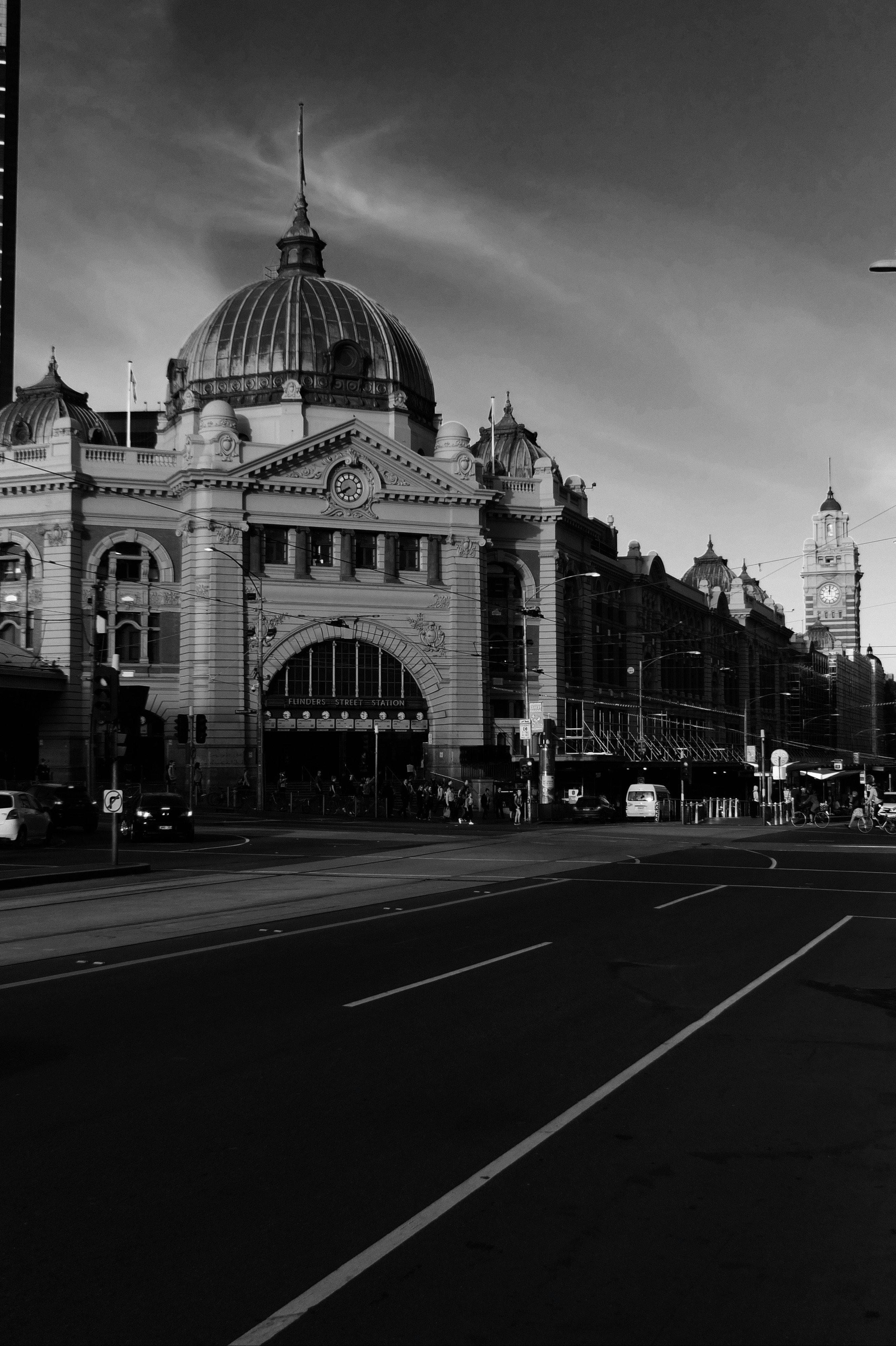 A tailored experience offering a unique introduction of what the city is renowned for