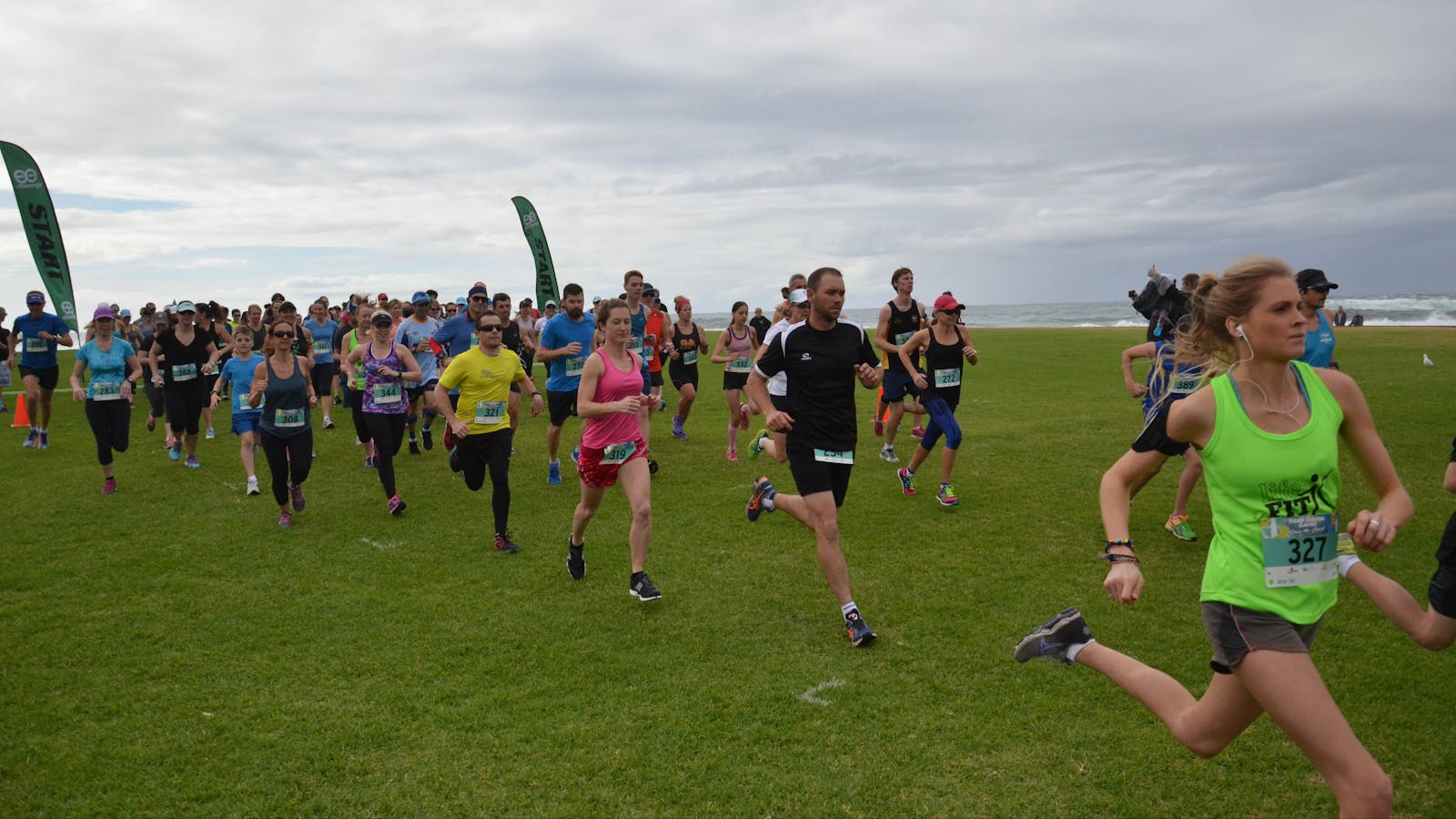 Revvies Kiama Coastal Classic