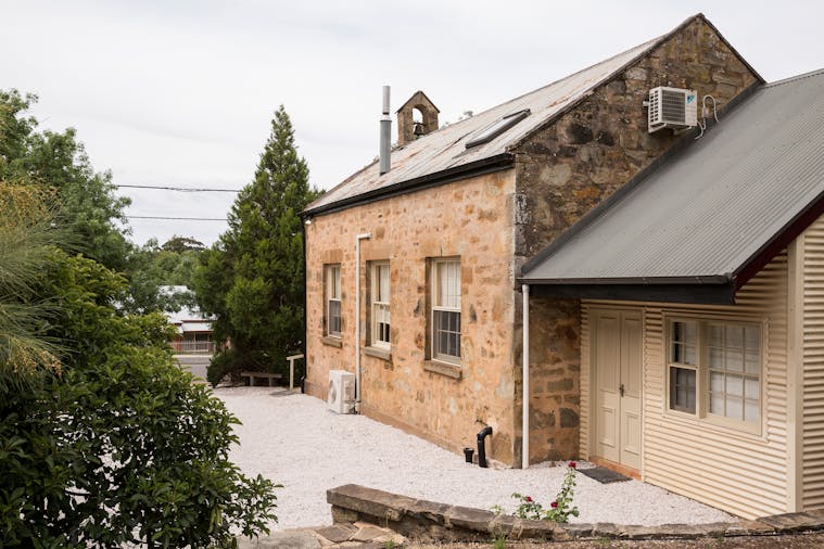 Roscrow bed and breakfast