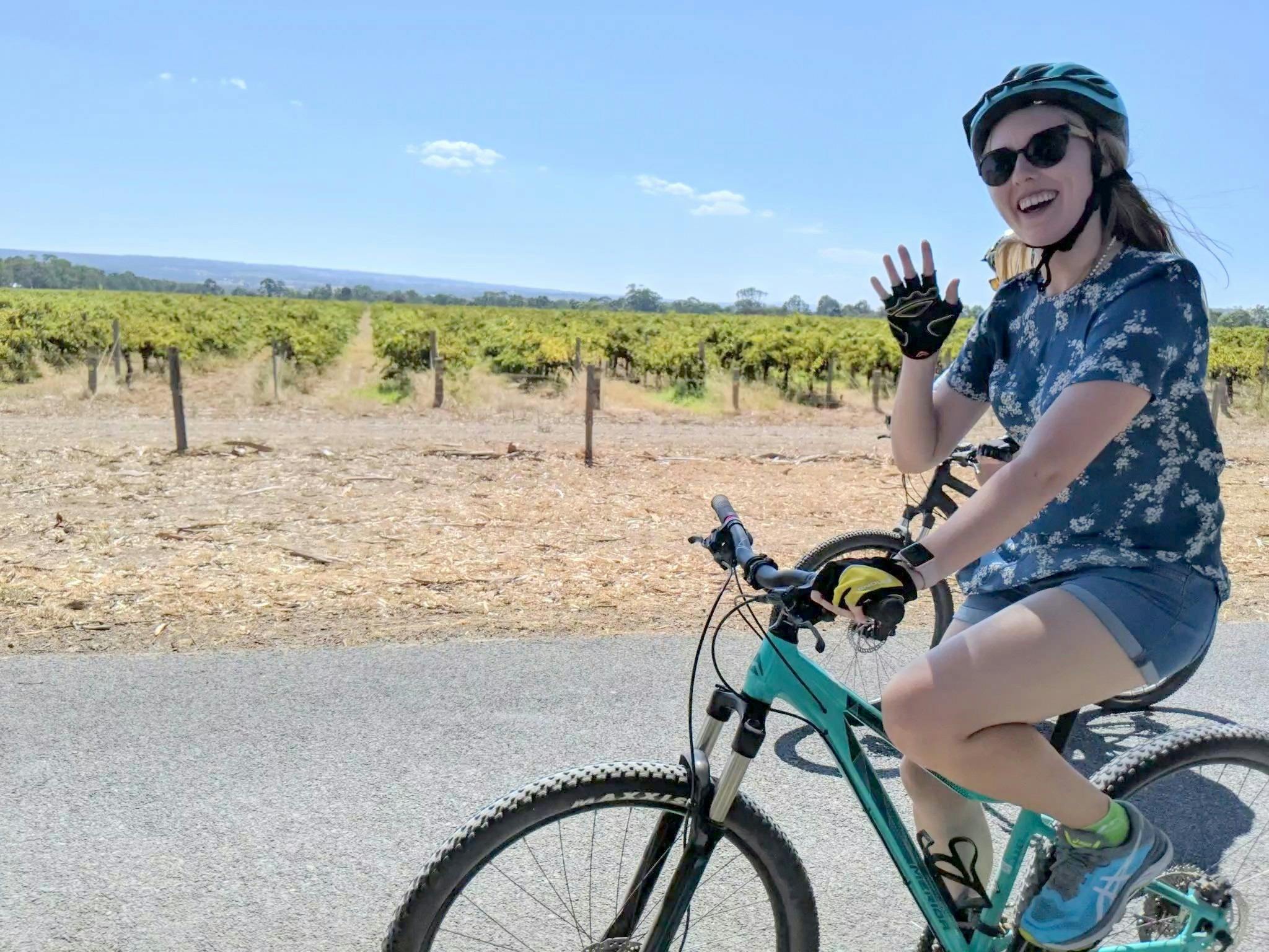 Escapegoat  Goat Shed Bike Hire