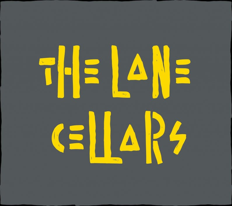 Image of the event 'The Lane Cellars'