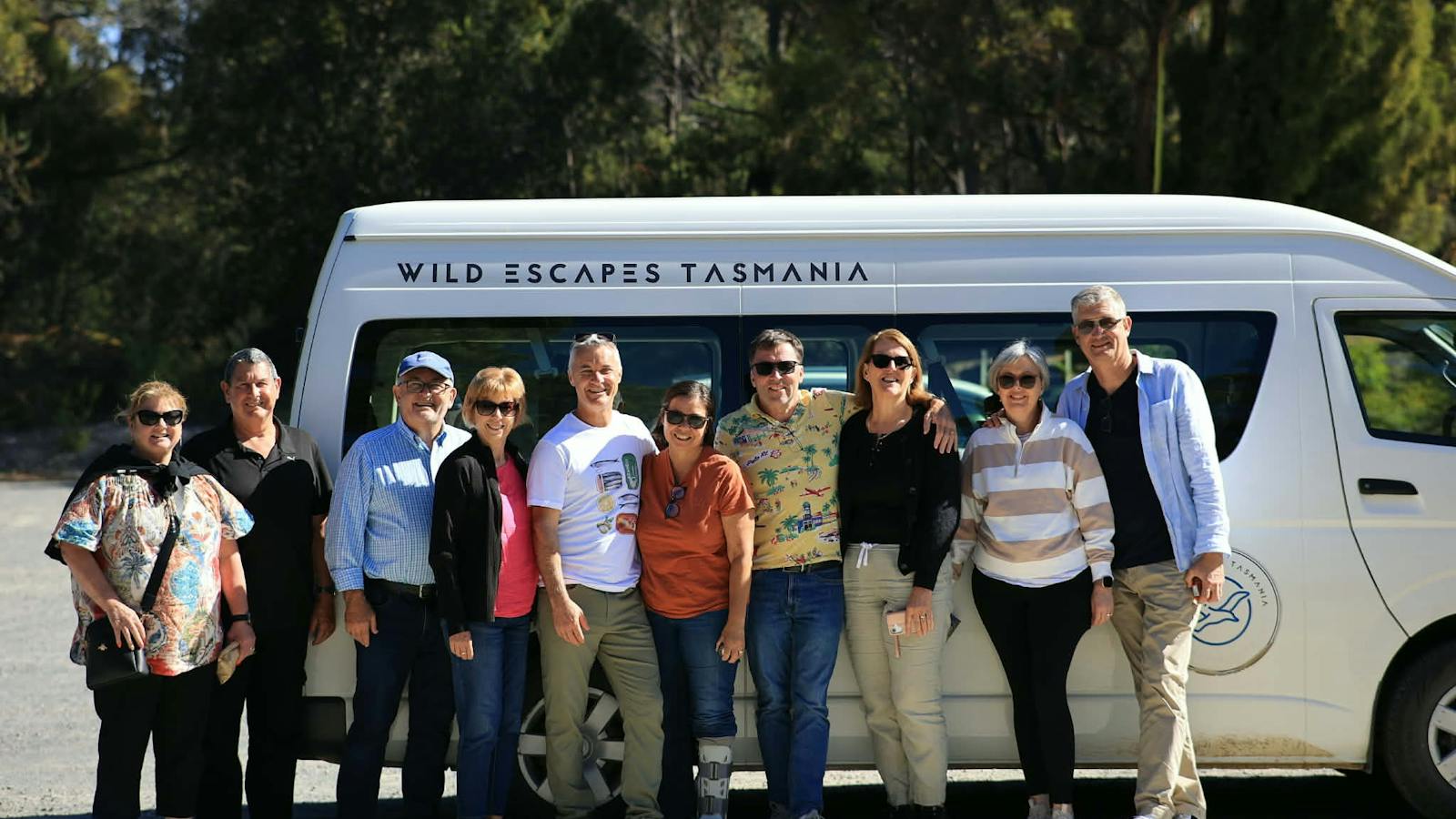 Bruny Island