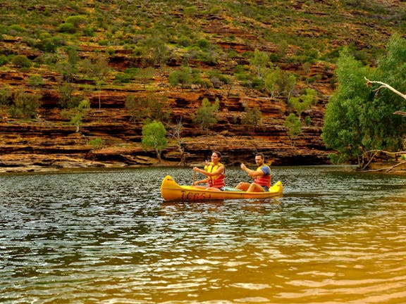 Murchison River