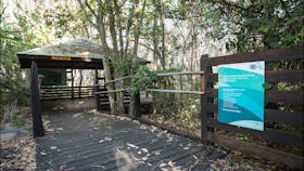 Komma Toera Trail