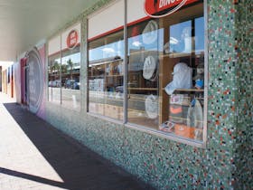 Heenan Building Alice Springs