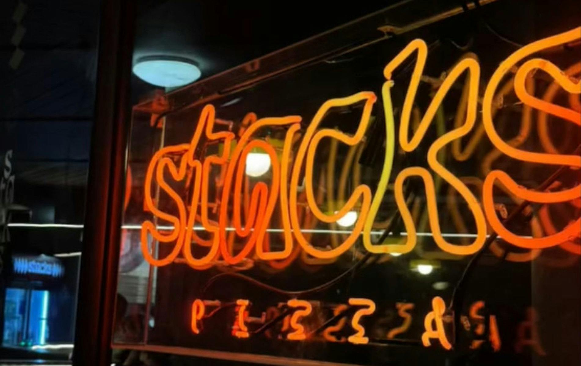 Stacks hot, Stacks good