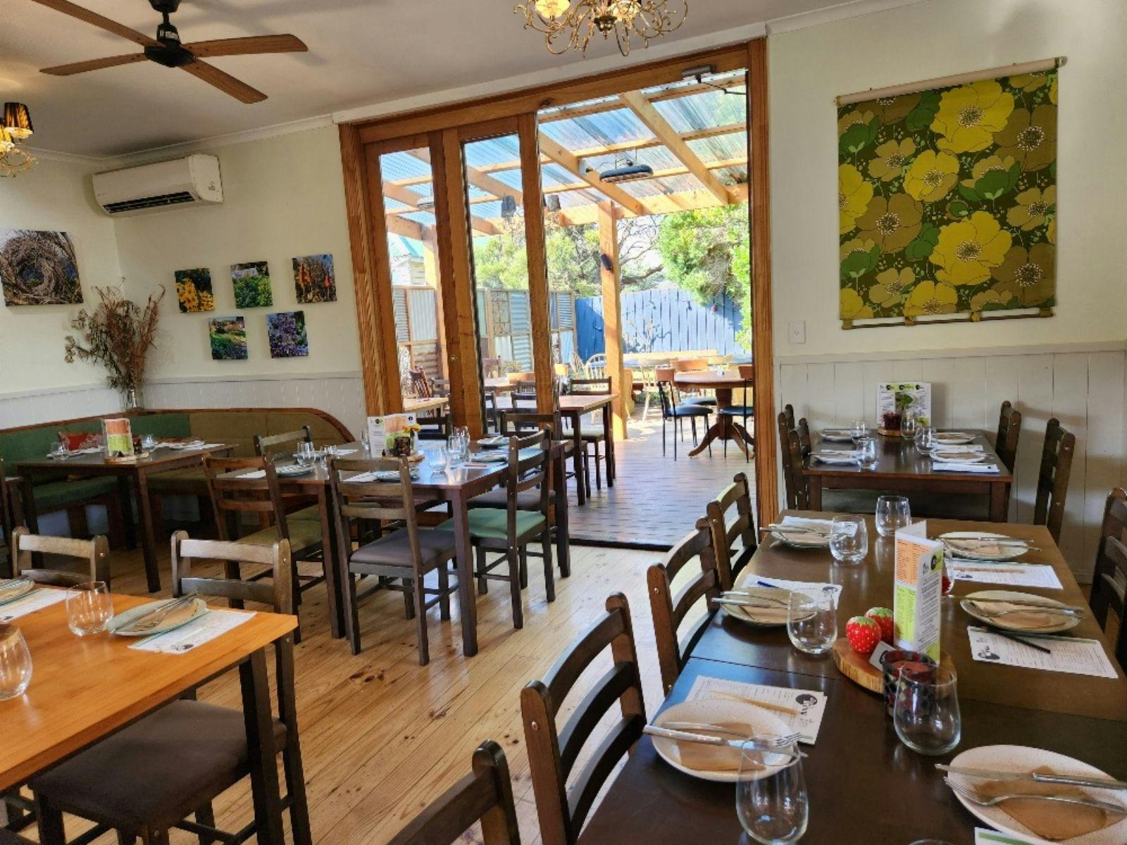 REAL pizza pasta and salads restaurant
