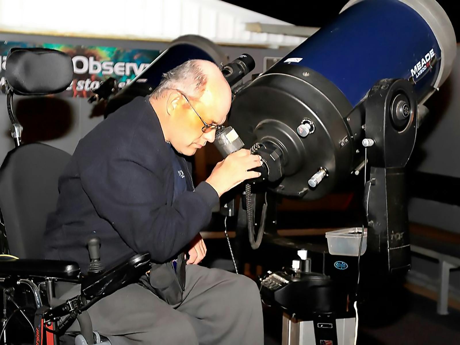 Kingaroy Observatory
