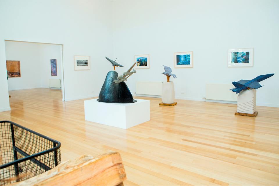 Cradle Mountain Wilderness Gallery photo