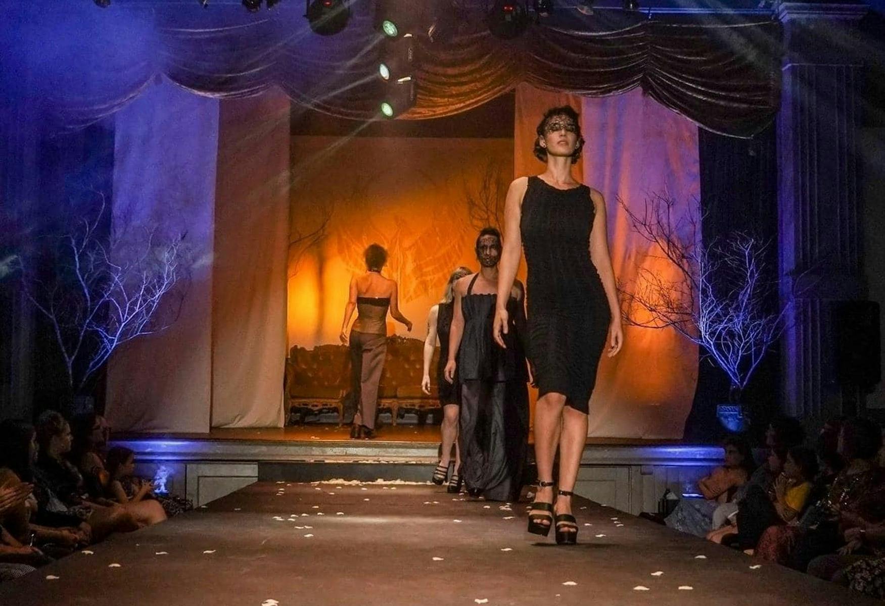 Fashion Show